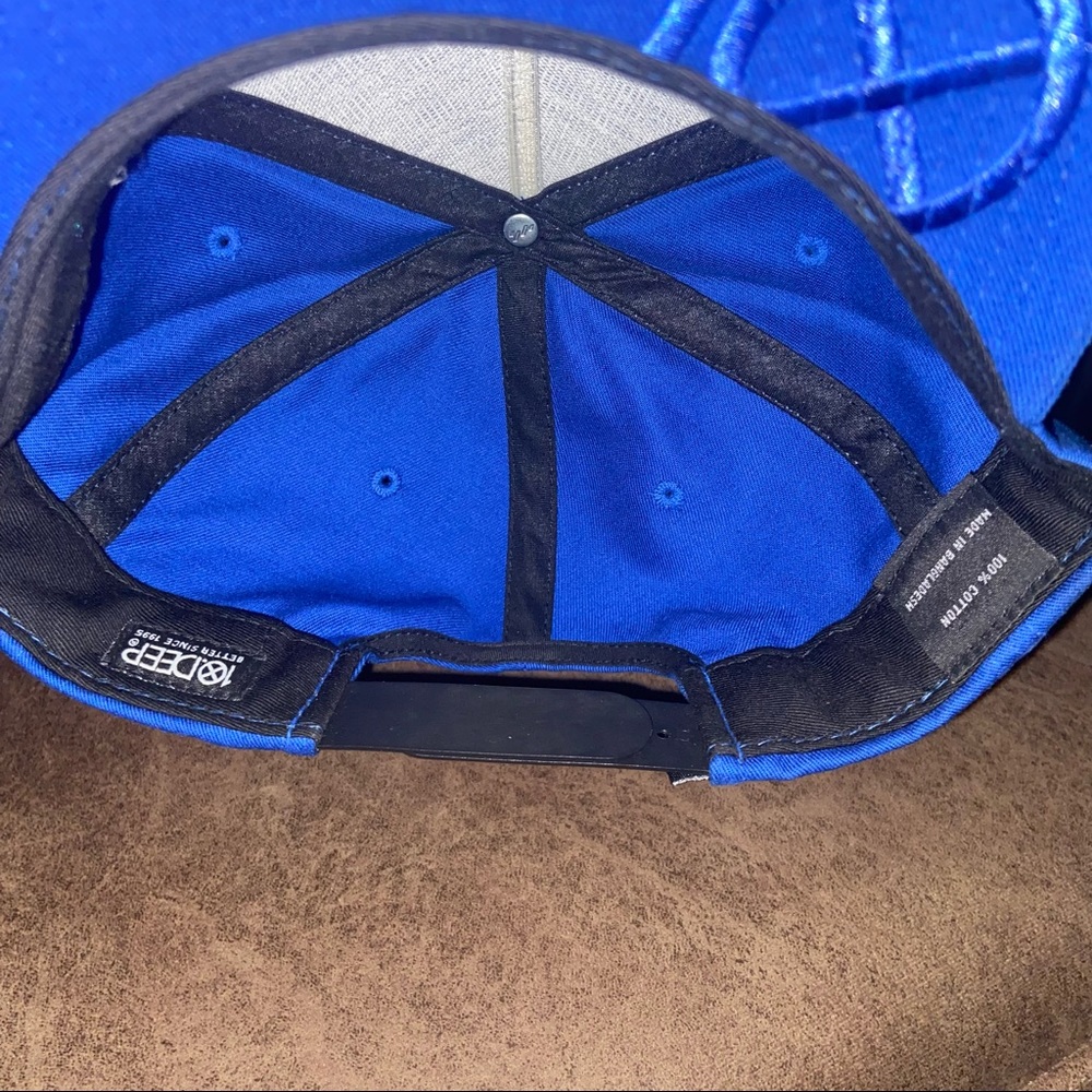 10.Deep SnapBack - Picture 5 of 5